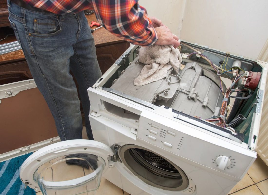 Best Appliance expert performs Appliance Repair in Carmichael, CA with proven skill and care. Appliance Repair Near Me.