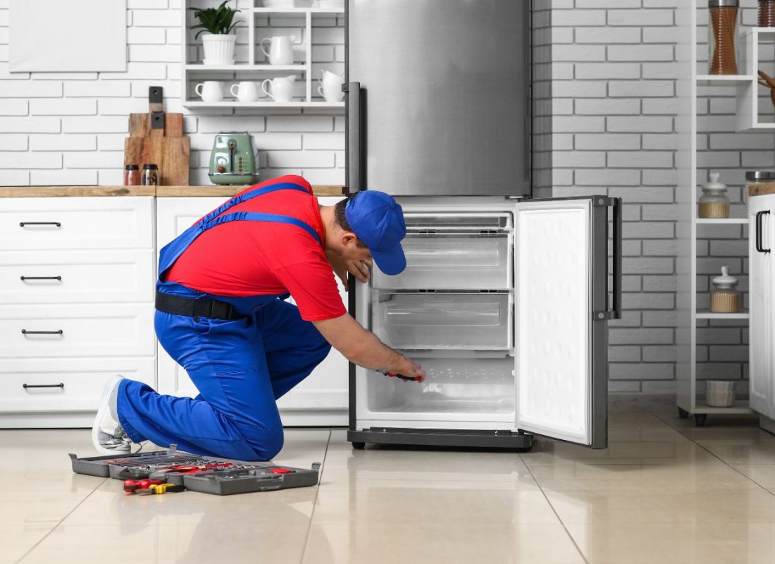 Best Appliance expert performs Refrigerator Repair in Orangevale, CA with skill and care. Refrigerator Repair Near Me.
