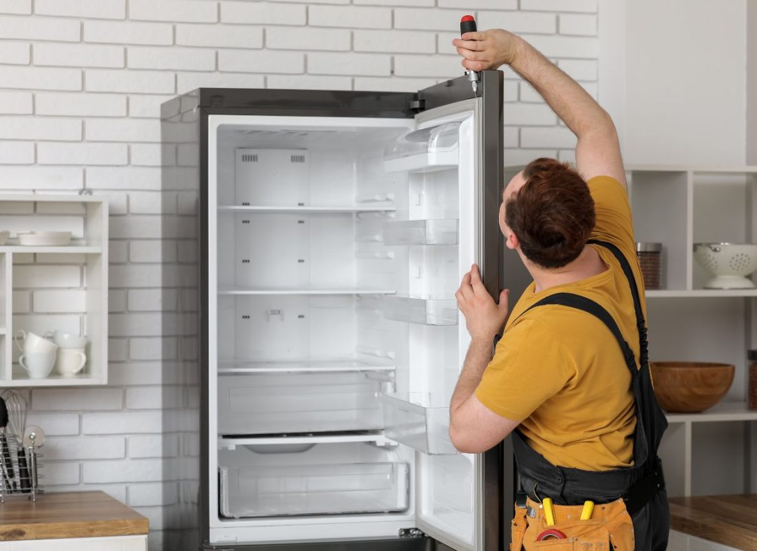 Best Appliance specialist performs Refrigerator Repair in Citrus Heights, CA with skill and care. Refrigerator Repair Near Me.