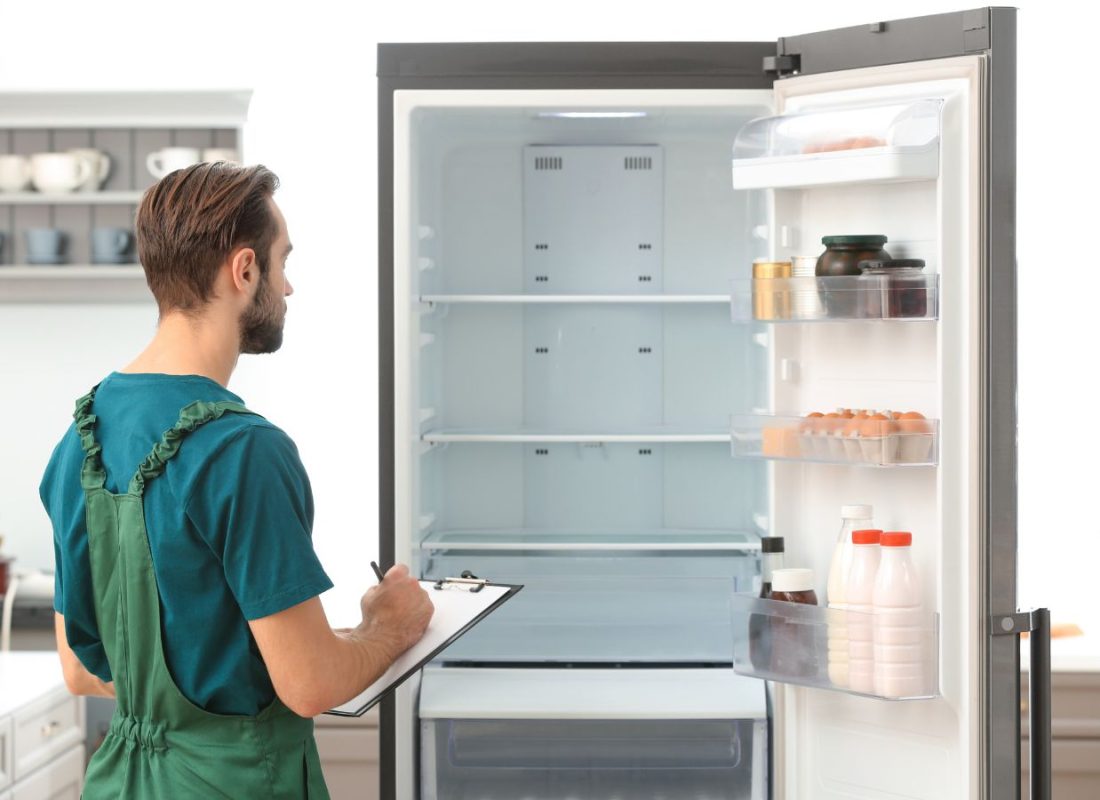 Best Appliance technician delivers Refrigerator Repair in Citrus Heights, CA using professional tools and local expertise.