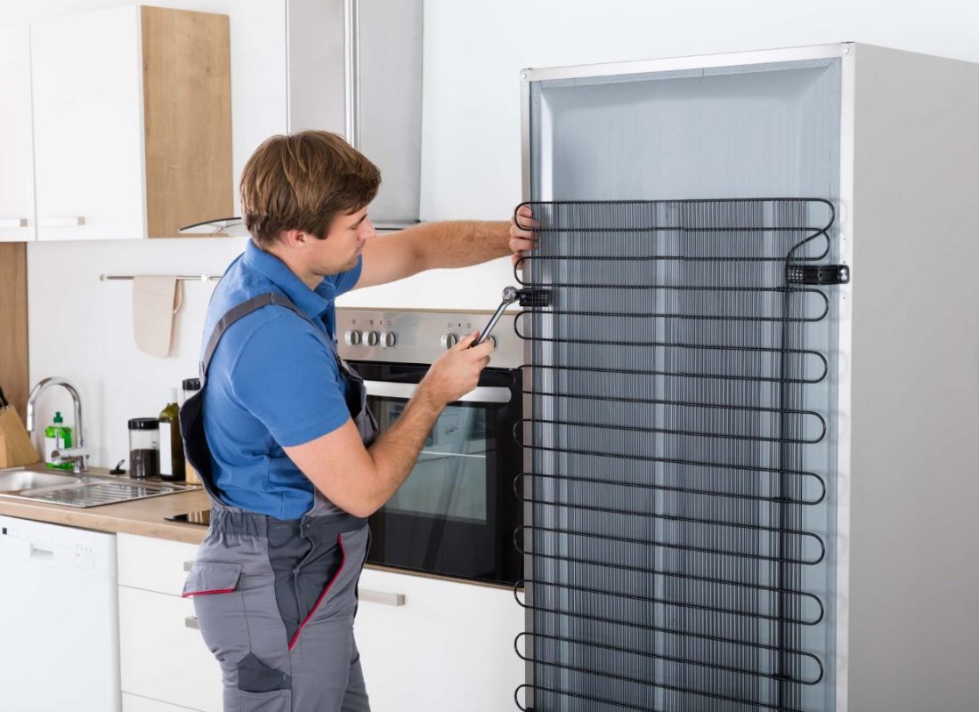 Best Appliance expert performs Refrigerator Repair in Carmichael, CA with proven skill and care. Refrigerator Repair Near Me.